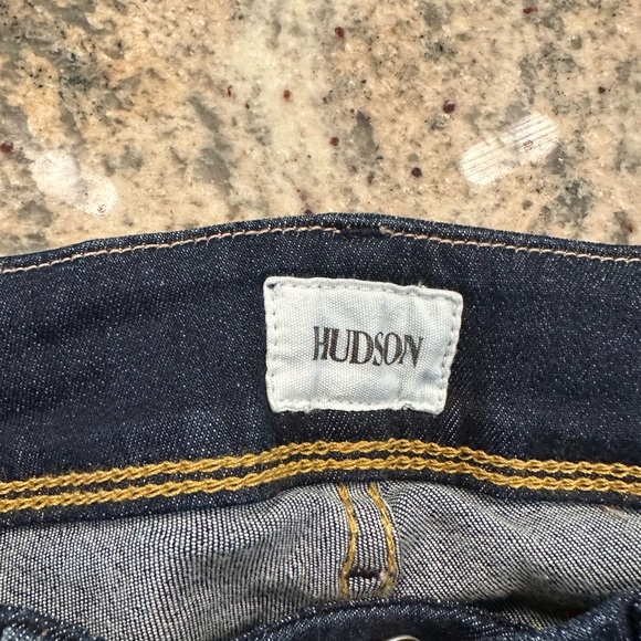 Hudson Jeans Beth - Picture 4 of 5